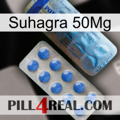 Suhagra 50Mg 40